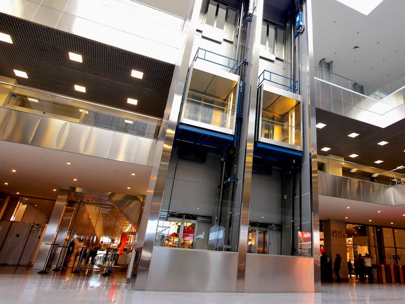 Home Motion Elevator Corporation